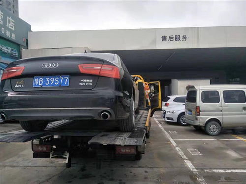 没法拉利的命却享受了法拉利般的服务